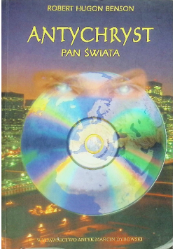 Antychryst Pan świata