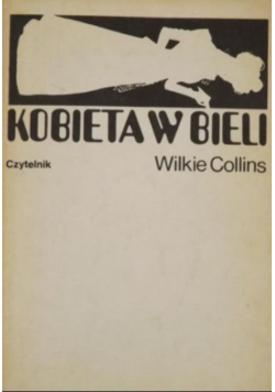 Kobieta w bieli