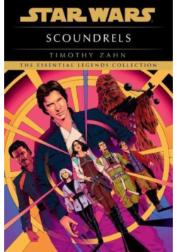 Scoundrels. Star Wars