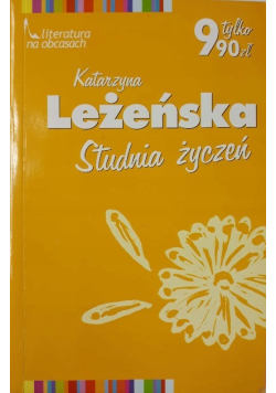 Studnia życzeń