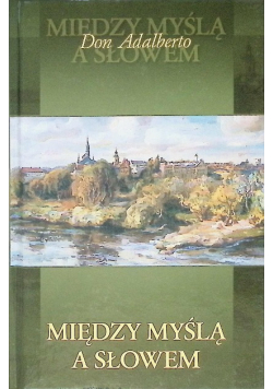 Między myślą a słowem