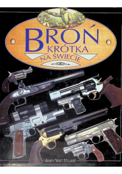 Broń krótka na świecie