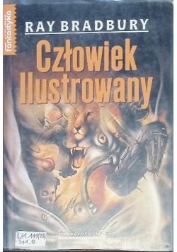 Człowiek ilustrowany