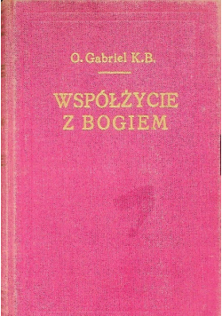 Współżycie z Bogiem