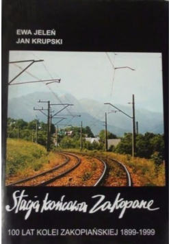 Stacja końcowa Zakopane