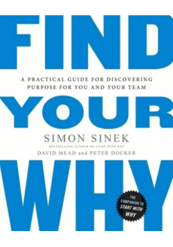 Find Your Why