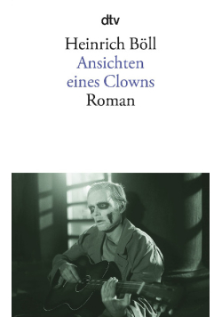 Ansichten eines Clowns
