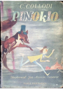 Pinokio