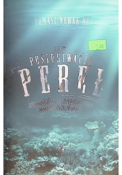 Poszukiwacze pereł