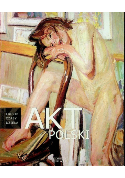 Ludzie czasy dzieła Tom 14 Akt Polski