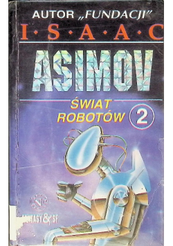 Świat robotów Tom 2