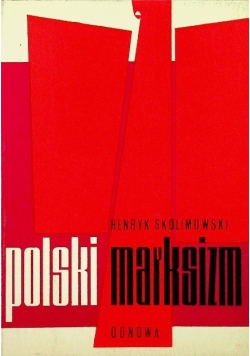 Polski Marksizm