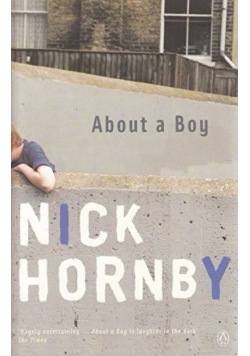 About a boy