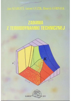 Zadania z Termodynamiki Technicznej
