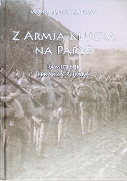 Z Armją Klucka na Paryż