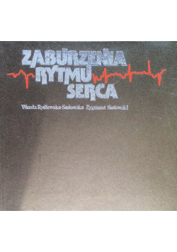 Zaburzenia rytmu serca