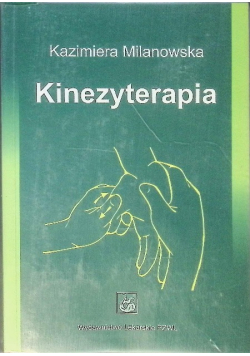 Kinezyterapia