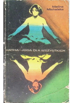 Hatha joga dla wszystkich
