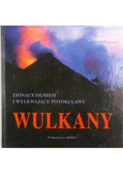 Wulkany