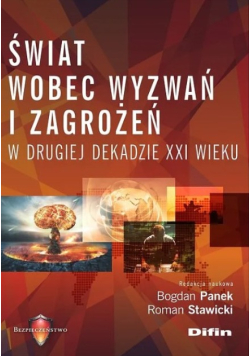 Świat wobec wyzwań i zagrożeń