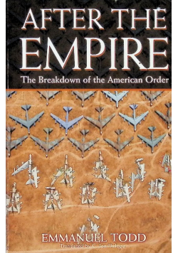 After the Empire