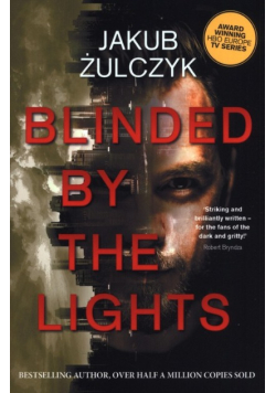 Blinded by The Lights