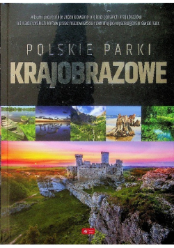 Polskie parki krajobrazowe