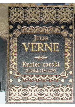 Kurier carski