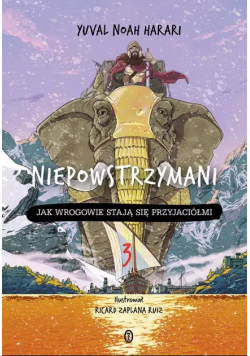 Niepowstrzymani 3