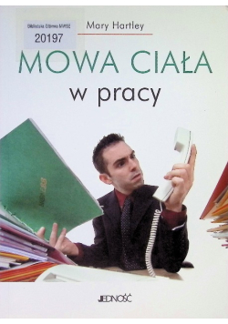 Mowa Ciała w pracy