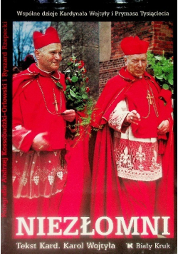 Niezłomni
