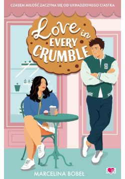 Love in every crumble