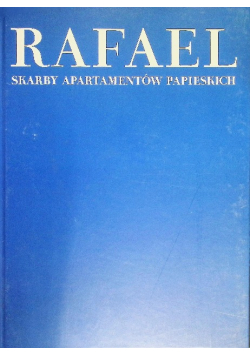 Rafael Skarby apartamentów papieskich