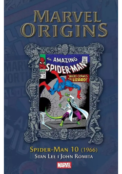 Spider-Man  Tom 58