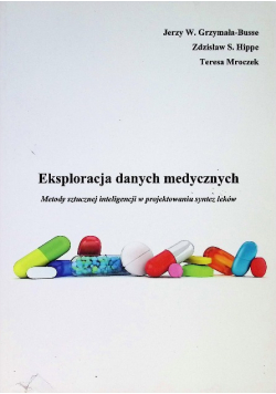 Eksploracja danych medycznych