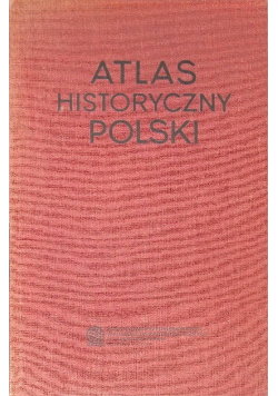 Atlas historyczny Polski