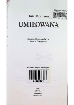 Umiłowana