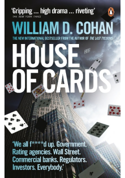 House Of Cards
