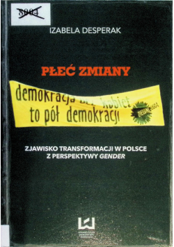 Płeć zmiany
