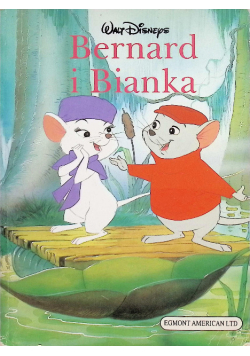 Bernard i Bianka