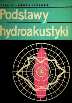 Podstawy hydroakustyki