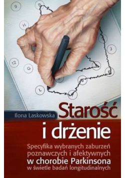 Starość i drżenie