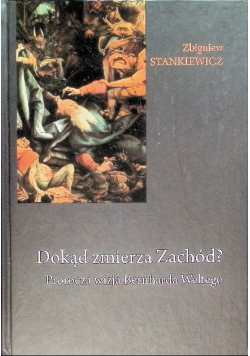 Dokąd Zmierza Zachód?