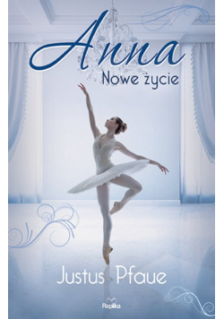 Anna Nowe życie
