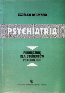 Psychiatria