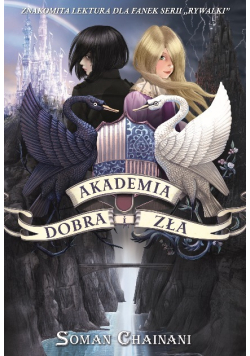 Akademia dobra i zła