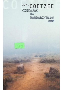 Czekając na barbarzyńców