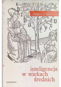 Inteligencja w wiekach średnich