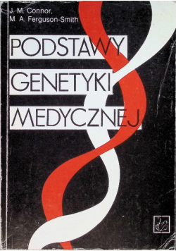 Podstawy genetyki medycznej