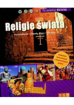 Religie świata